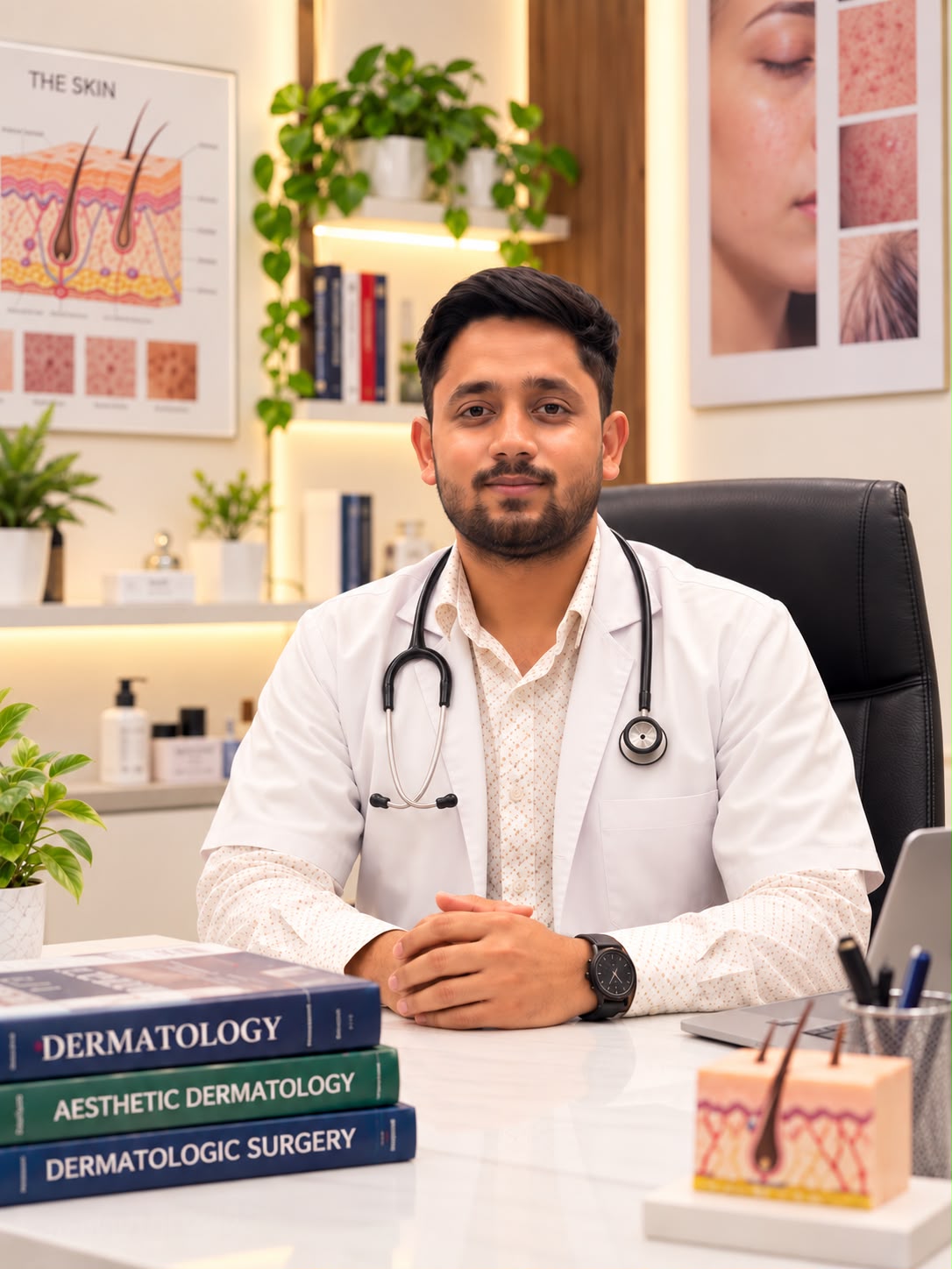 Dr. Gitartha Baruah
